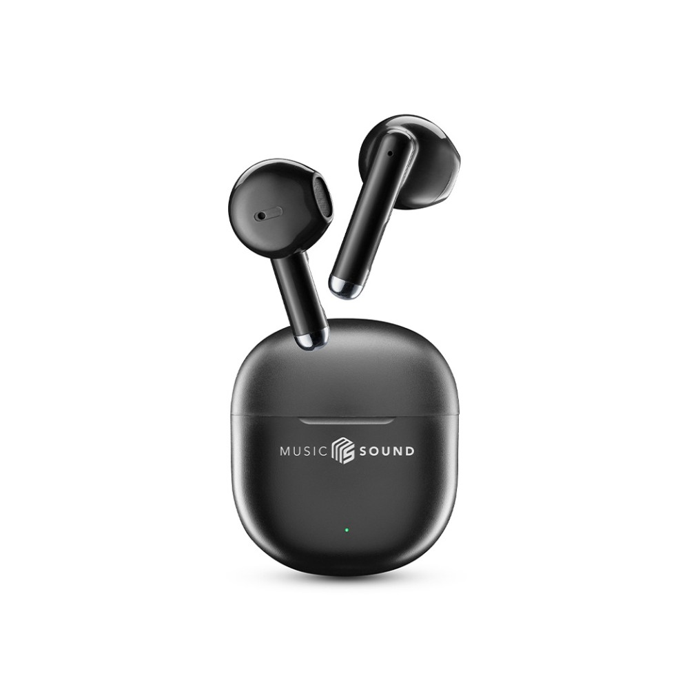 CELLULARLINE MUSIC SOUND TWS BLACK KULAKLIK