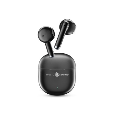 CELLULARLINE MUSIC SOUND TWS BLACK KULAKLIK