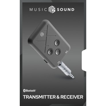 CELLULARLINE MUSIC SOUND ALICI VE VERİCİ