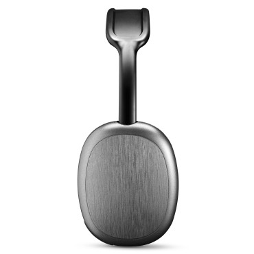 BLUETOOTH HEADPHONES MS MAXI BLACK