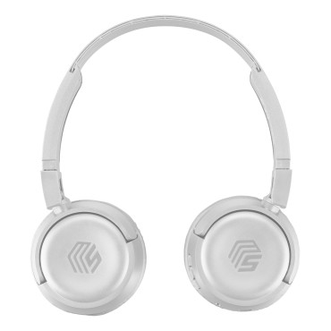 MUSIC SOUND VIBE KULAK ÜSTÜ KULAKLIK BEYAZ