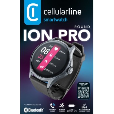 Cellularline ION PRO ROUND