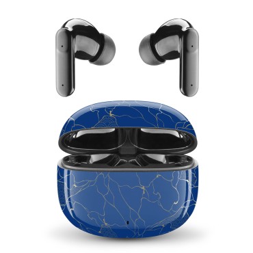 MUSIC SOUND FANCY TWS SİLİKON KULAKLIK DAMARLAR