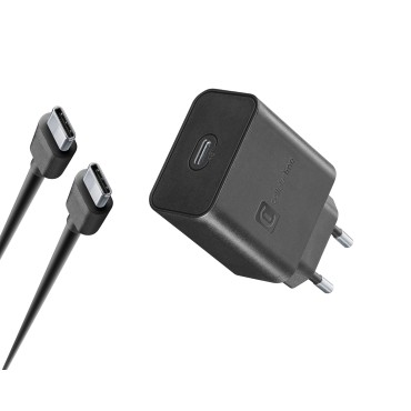 CELLULARLINE SAMSUNG SUPER FAST CHARGE PD 45W ŞARJ KiTi ADAPTÖR+ KABLO