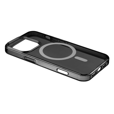 CELLULARLINE IPHONE 16 PRO MAX GLOSS MAGSAFE SIYAH KILIF