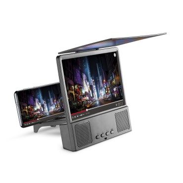 CELLULARLINE MOVİE THEATERX3 EKRAN BÜYÜTECİ