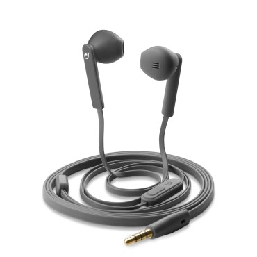 Cellularline Mantis 3.5mm Kulaklık Siyah