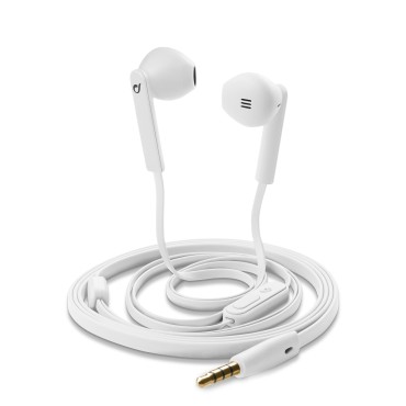 Cellularline Mantis 3.5mm Kulakllk Beyaz