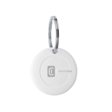 CELLULARLINE TRACY APPLE FIND MY TEKNOLOJiSiNE SAHiP TAKiP CiHAZI
