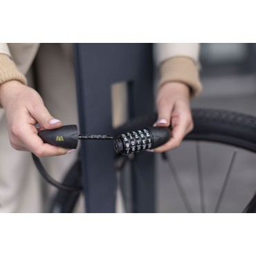 CELLULARLINE NEWRBAN KiLiT SCOOTER/ BiSiKLET SiYAH