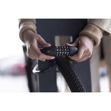CELLULARLINE NEWRBAN KiLiT SCOOTER/ BiSiKLET SiYAH