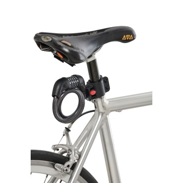 CELLULARLINE NEWRBAN KiLiT SCOOTER/ BiSiKLET SiYAH