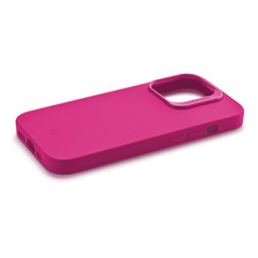IPHONE 15 PRO SENSATION PLUS PEMBE KILIF