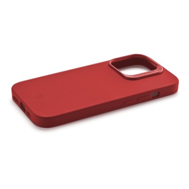 IPHONE 15 SENSATION PLUS KIRMIZI KILIF