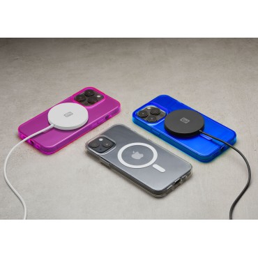 CELLULARLINE IPHONE 14 PLUS GLOSS MAGSAFE ŞEFFAF KILIF