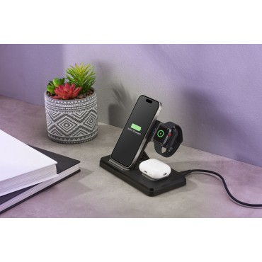 CELLULARLINE TRIPLE 3L0 APPLE ŞARJ CiHAZI