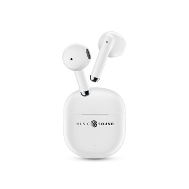 CELLULARLINE MUSIC SOUND TWS WHITE KULAKLIK