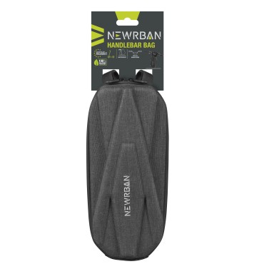 CELLULARLINE NEWRBAN SCOOTER/ BiSiKLET SU GEÇİRMEZ GIDON ÇANTASI