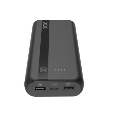 CELLULARLINE 20.000 MAH POWERBANK