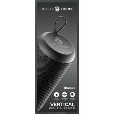 Cellularline Music Sound Vertical Bluetooth Hoparlör 