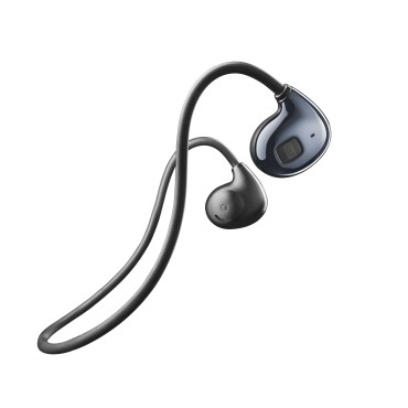 CELLULARLINE AERO AÇIK KULAKLIK TASARIMLI IPX4 BLUETOOTH KULAKLIK -SİYAH