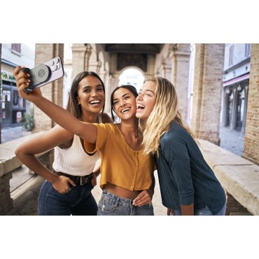 CELLULARLINE PICSMAG MAGSAFE SELFIE ( IPHONE + ANDROID ) TUTUCU