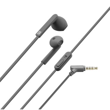 Cellularline Mantis 3.5mm Kulaklık Siyah