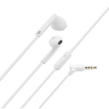 Cellularline Mantis 3.5mm Kulakllk Beyaz