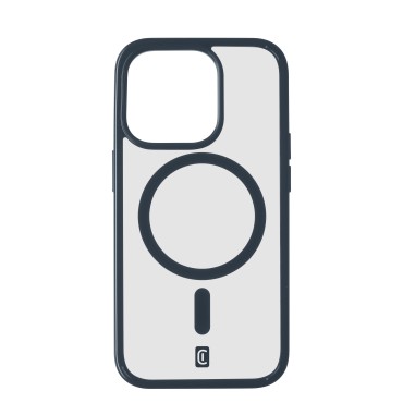 IPHONE 15 PRO MAX POP MAGSAFE MAVI KILIF
