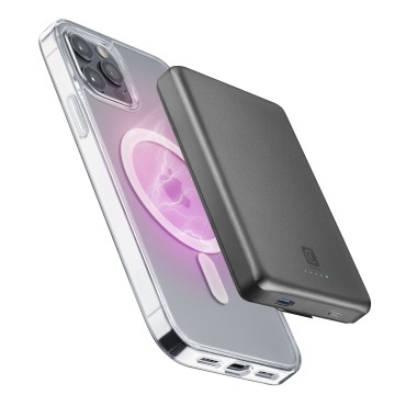 CELLULARLINE MAGSAFE 10.000 MAH POWERBANK