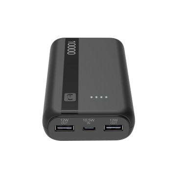 CELLULARLINE 10.000 MAH POWERBANK
