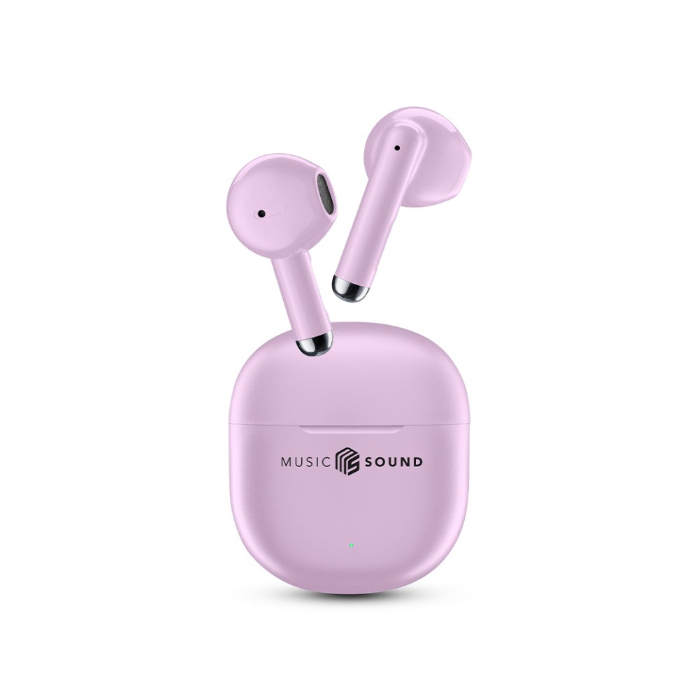 CELLULARLINE MUSIC SOUND TWS PINK KULAKLIK