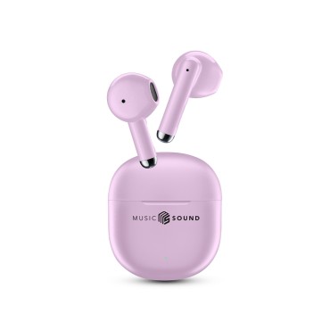 CELLULARLINE MUSIC SOUND TWS PINK KULAKLIK